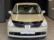 Nissan Tiida I Новокузнецк  - изображение 19