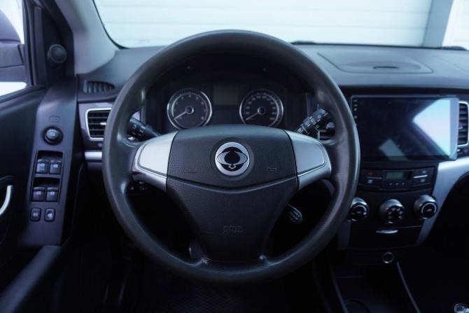 SsangYong Actyon II с пробегом 2013 года, цена 757 000 рублей, 340000 км, внедорожник, Автокод Объявления