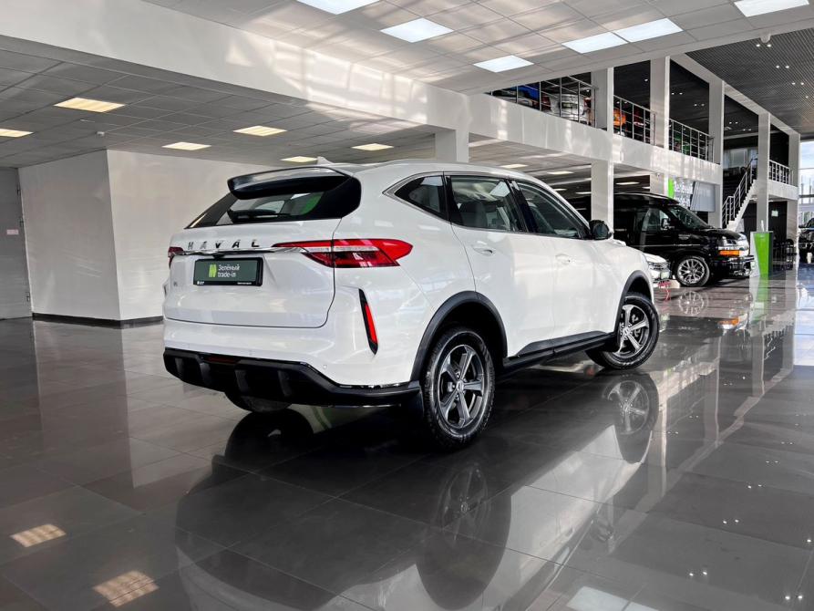 Haval F7 I Рестайлинг Тверь  - изображение 2