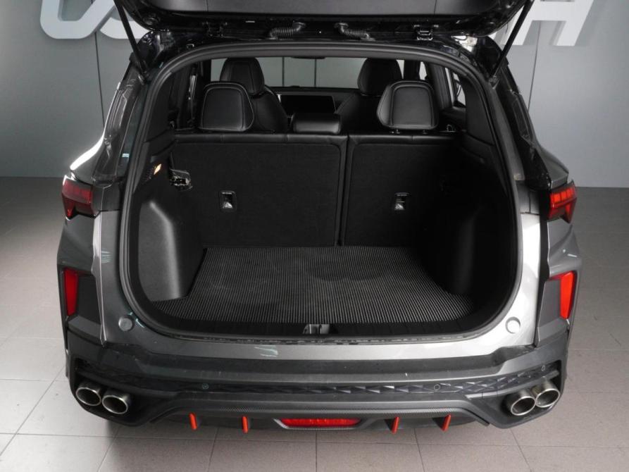 Geely Coolray I Рестайлинг Минеральные Воды  - изображение 19