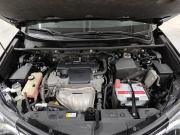 Toyota RAV4 IV (XA40) Рестайлинг Казань  - изображение 36