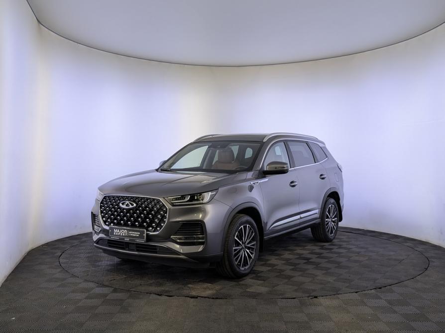 Chery Tiggo 8 Pro Max I Москва  - изображение 1