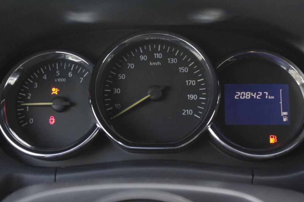 Renault Duster I Рестайлинг Брянск  - изображение 12