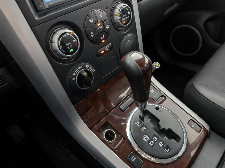 Suzuki Grand Vitara II Нижний Новгород  - изображение 18