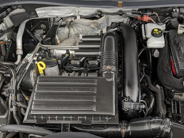 Skoda Kodiaq I с пробегом 2021 года, цена 2 483 825 рублей, 142570 км, внедорожник, Автокод Объявления
