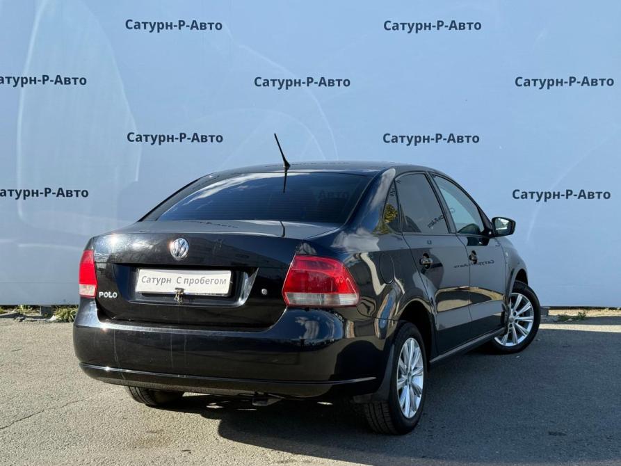 Volkswagen Polo V Курган  - изображение 6