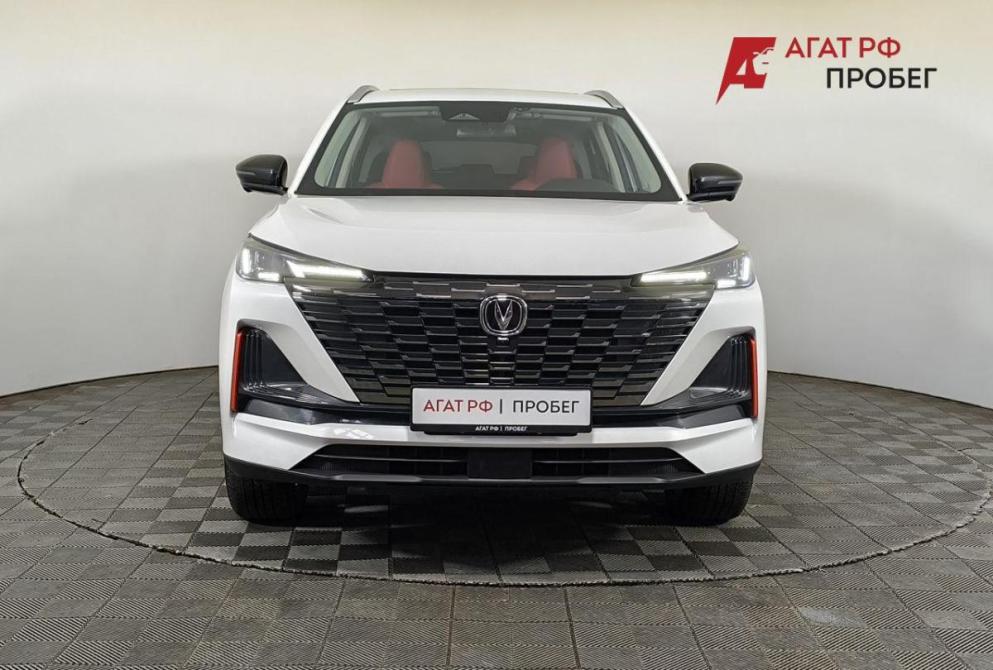 Changan UNI-S I Нижний Новгород  - изображение 2