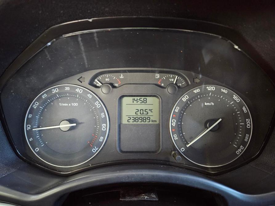 Skoda Octavia II (A5) Вологда  - изображение 12