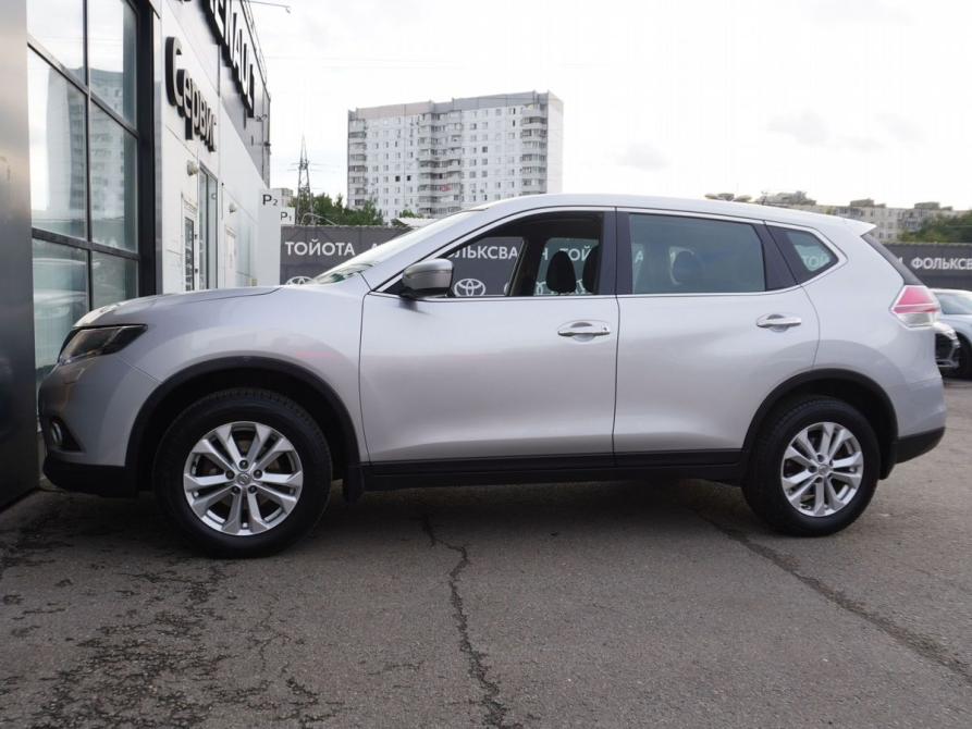 Nissan X-Trail III Москва  - изображение 8