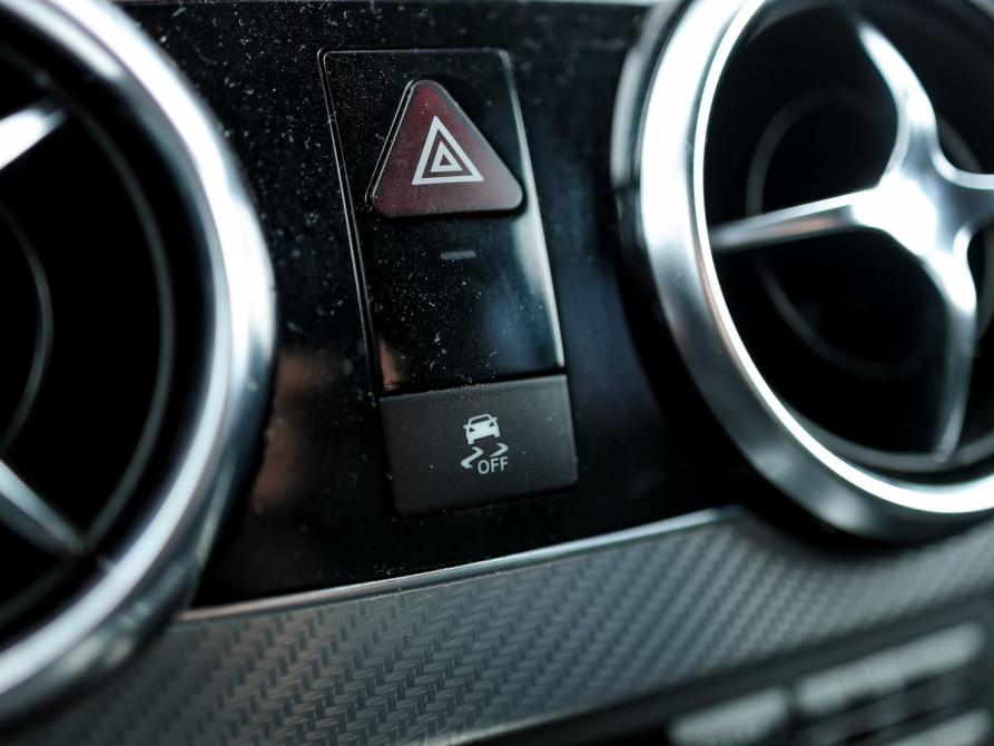 Mercedes-Benz GLK-Класс I (X204) Рестайлинг Ижевск  - изображение 21