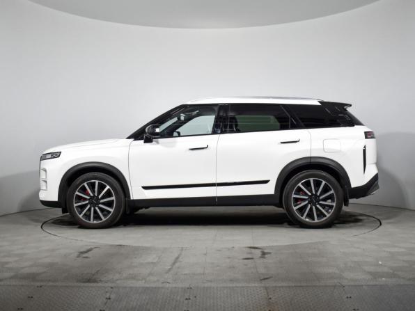 Jaecoo J7 I с пробегом 2024 года, цена 2 100 000 рублей, 40537 км, внедорожник, Автокод Объявления