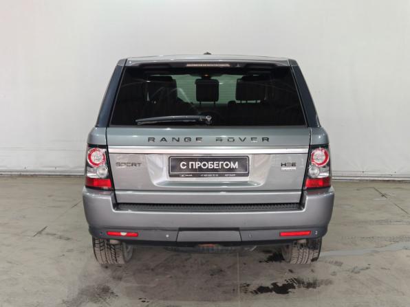 Land Rover Range Rover Sport I Рестайлинг с пробегом 2012 года, цена 1 390 000 рублей, 231265 км, внедорожник, Автокод Объявления