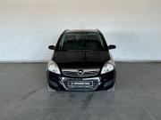 Opel Zafira B Москва  - изображение 22