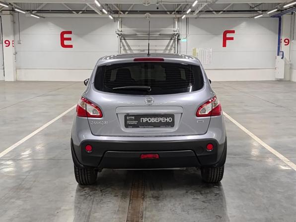 Nissan Qashqai I Рестайлинг с пробегом 2012 года, цена 1 150 000 рублей, 160935 км, внедорожник, Автокод Объявления