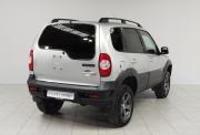 Chevrolet Niva I Рестайлинг Саратов  - изображение 26