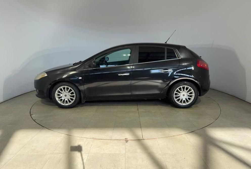Fiat Bravo II Саранск  - изображение 14