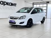Opel Zafira B Рестайлинг Волгоград  - изображение 36