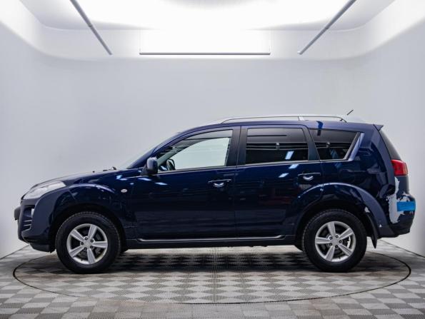 Peugeot 4007 с пробегом 2011 года, цена 820 000 рублей, 260021 км, внедорожник, Автокод Объявления