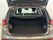 Hyundai Santa Fe III Москва  - изображение 36