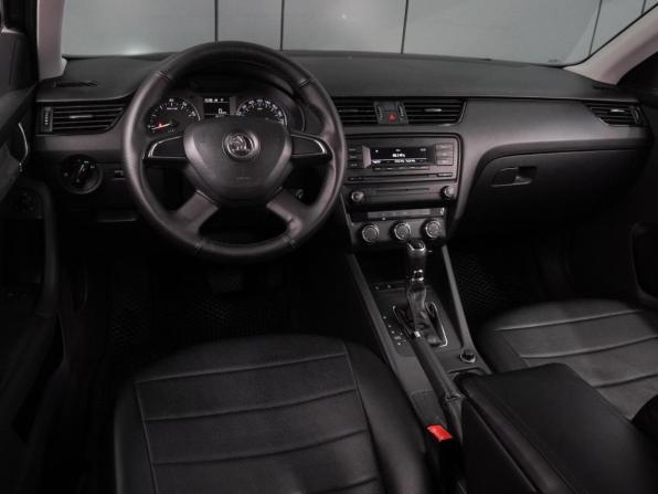 Skoda Octavia III (A7) с пробегом 2013 года, цена 999 000 рублей, 204114 км, лифтбек, Автокод Объявления