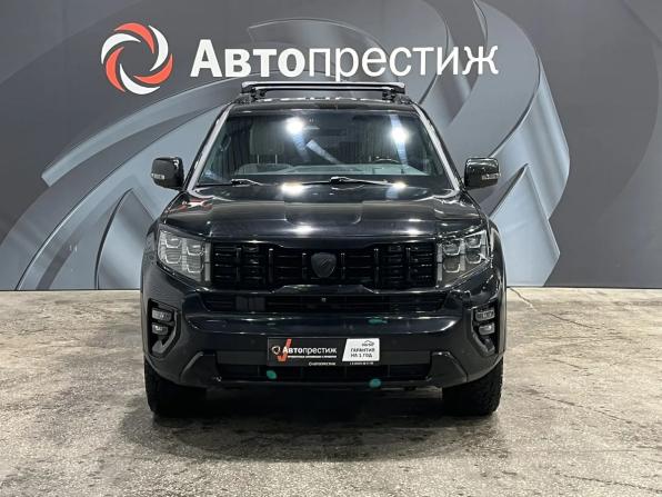 Kia Mohave I Рестайлинг 2 с пробегом 2019 года, цена 3 690 000 рублей, 171997 км, внедорожник, Автокод Объявления