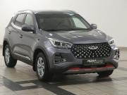 Chery Tiggo 4 Pro I Рестайлинг Иваново  - изображение 20