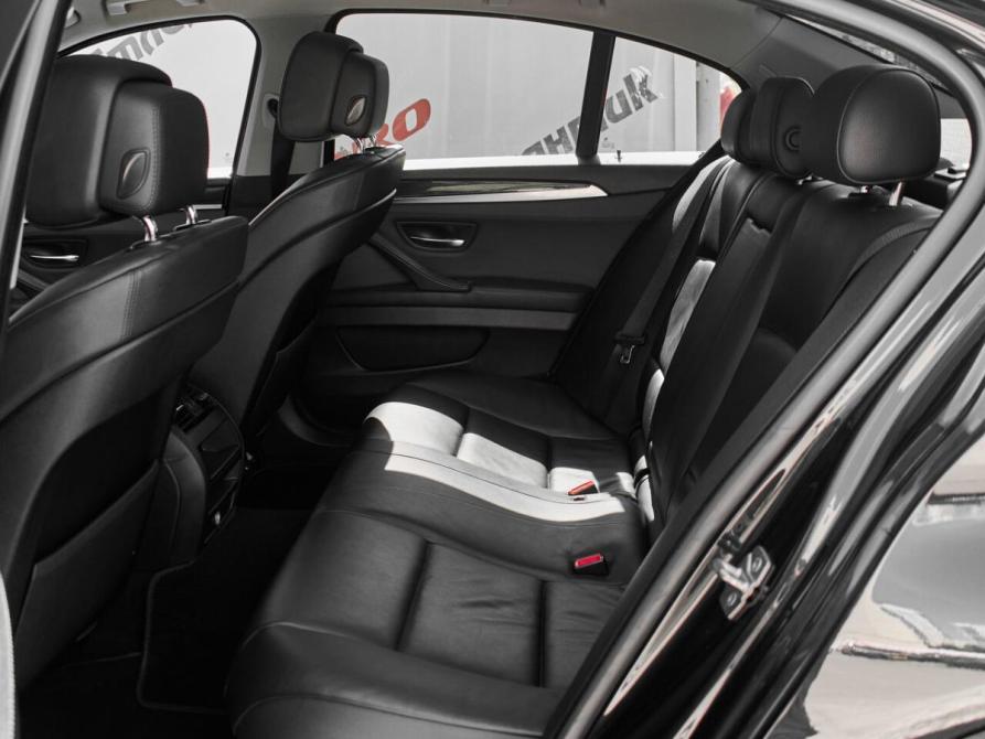 BMW 5 серии VI (F10/F11/F07) Екатеринбург  - изображение 21