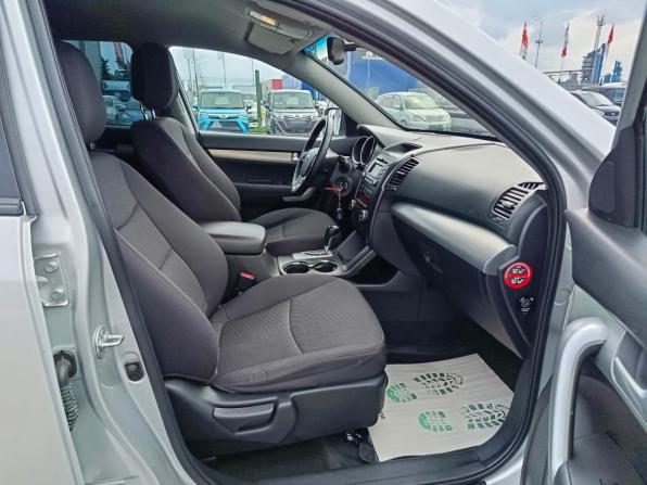 Kia Sorento II Рестайлинг с пробегом 2012 года, цена 1 594 995 рублей, 181023 км, внедорожник, Автокод Объявления