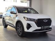 Chery Tiggo 7 Pro Max I Уфа  - изображение 28