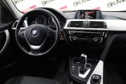 BMW 3 серии VI (F3x) Рестайлинг Сургут  - изображение 46