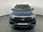 Geely Okavango I Рестайлинг Пермь  - изображение 20