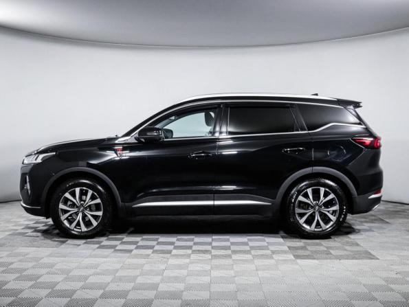 Chery Tiggo 7 Pro Max I с пробегом 2022 года, цена 1 679 000 рублей, 62997 км, внедорожник, Автокод Объявления