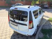 Lada (ВАЗ) Largus I Краснодар  - изображение 12