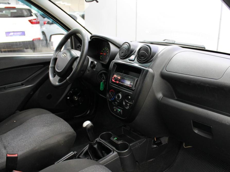 Lada (ВАЗ) Granta I Таганрог  - изображение 16
