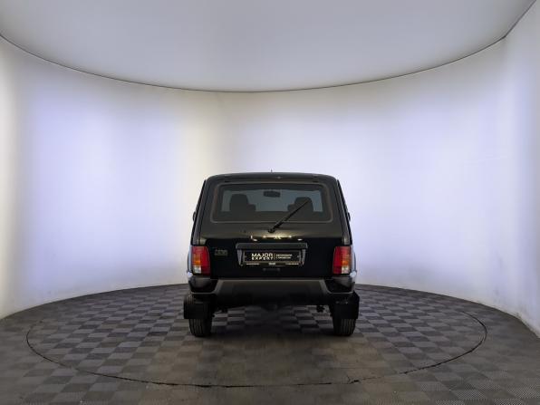 Lada (ВАЗ) Niva Legend с пробегом 2025 года, цена 1 030 000 рублей, 10575 км, внедорожник, Автокод Объявления