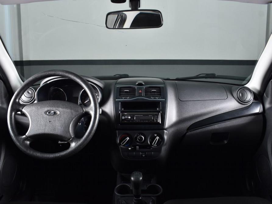Lada (ВАЗ) Granta I Рестайлинг Кемерово  - изображение 8