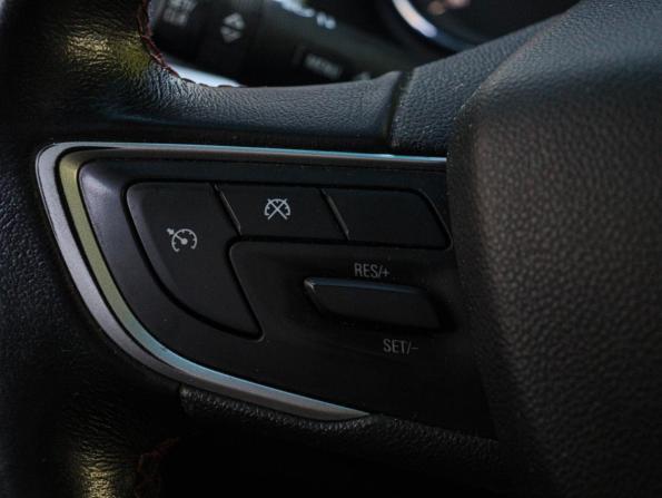 Chevrolet Orlando II с пробегом 2019 года, цена 2 100 000 рублей, 73648 км, компактвэн, Автокод Объявления