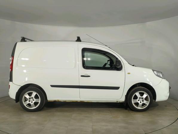 Renault Kangoo II Рестайлинг с пробегом 2013 года, цена 449 000 рублей, 388705 км, фургон, Автокод Объявления