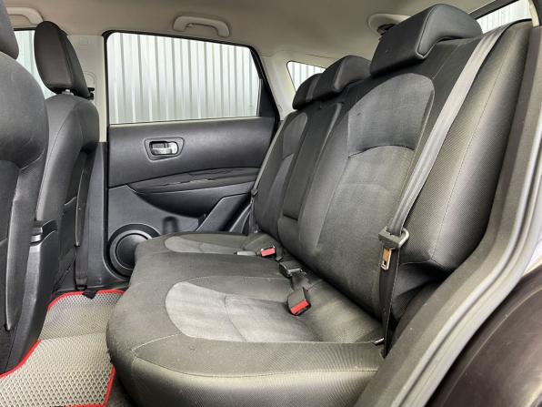 Nissan Qashqai I Рестайлинг с пробегом 2011 года, цена 725 000 рублей, 246573 км, внедорожник, Автокод Объявления