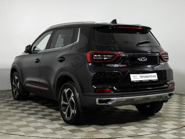 Chery Tiggo 4 Pro I Рестайлинг с пробегом 2023 года, цена 1 398 777 рублей, 54546 км, внедорожник, Автокод Объявления
