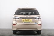 Toyota Wish II Рестайлинг Томск  - изображение 23
