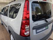 Lada (ВАЗ) Largus I Саратов  - изображение 32