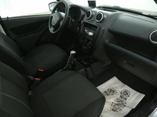 Lada (ВАЗ) Granta I с пробегом 2014 года, цена 432 000 рублей, 80000 км, лифтбек, Автокод Объявления