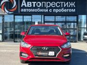 Hyundai Solaris II Волгоград  - изображение 23