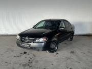 Nissan Almera II (N16) Рестайлинг Москва  - изображение 18