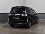 Toyota Sienta II Кемерово  - изображение 22