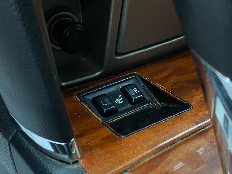 Toyota Camry VI (XV40) Энгельс  - изображение 32