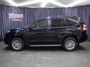 Toyota Land Cruiser Prado 150 Series Рестайлинг 1 Москва  - изображение 31
