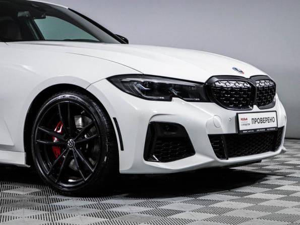 BMW 3 серии VII (G2x) с пробегом 2021 года, цена 5 350 000 рублей, 62194 км, седан, Автокод Объявления