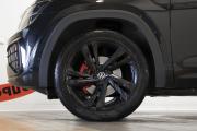Volkswagen Teramont I Рестайлинг (China Market) Москва  - изображение 77